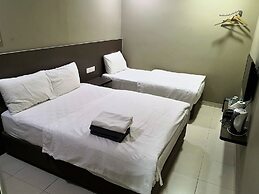 Tropika Garden Hotel Kulai