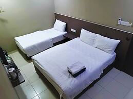 Tropika Garden Hotel Kulai