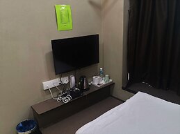 Tropika Garden Hotel Kulai