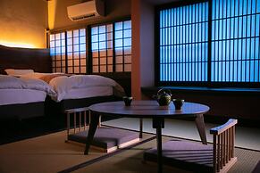Yasuragi no Yado Yufu