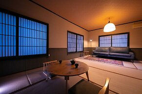 Yasuragi no Yado Yufu