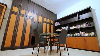 Javanice Homestay