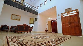 Javanice Homestay