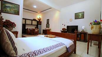 Javanice Homestay