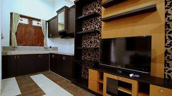 Javanice Homestay