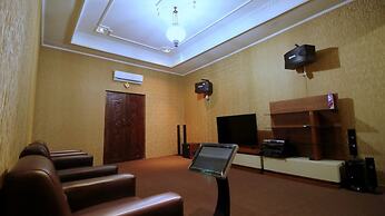 Javanice Homestay