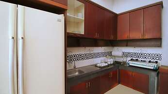Javanice Homestay