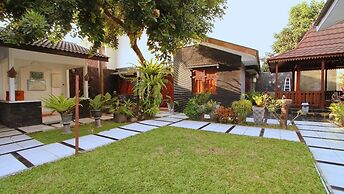 Javanice Homestay