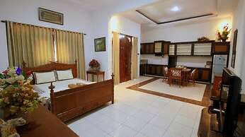 Javanice Homestay