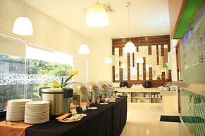Hotel Agria Bogor - Tajur