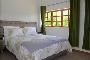 Santa Elena Hotel