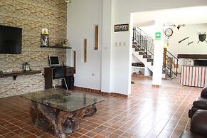 Santa Elena Hotel