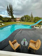 Santa Elena Hotel