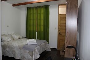 Santa Elena Hotel