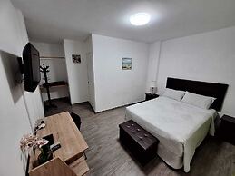 Santa Elena Hotel