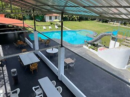Santa Elena Hotel