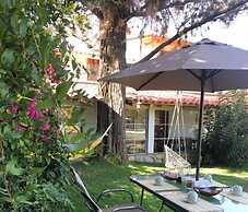 Santa Elena Hotel
