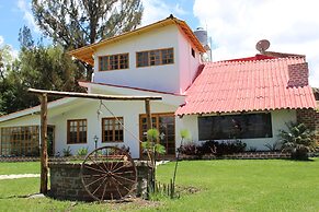 Santa Elena Hotel