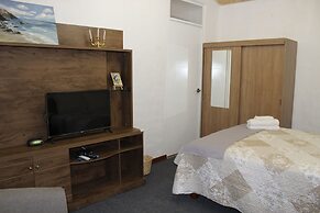 Santa Elena Hotel