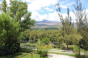 Santa Elena Hotel
