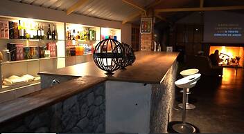 Santa Elena Hotel