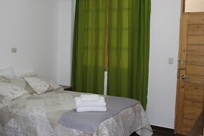 Santa Elena Hotel