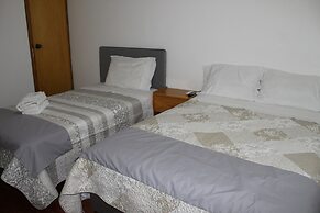 Santa Elena Hotel