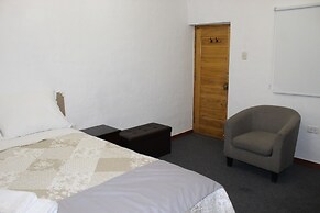 Santa Elena Hotel