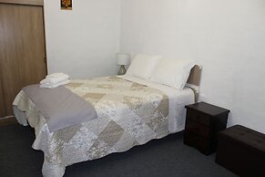 Santa Elena Hotel