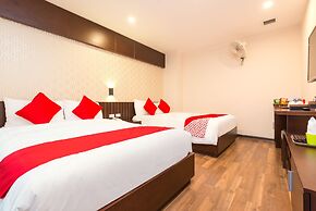 OYO 930 Thang Long Hotel