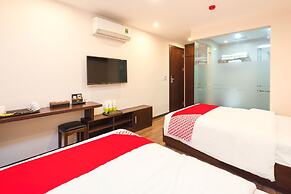 OYO 930 Thang Long Hotel