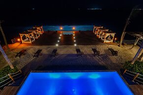 Villa Isla Blanca