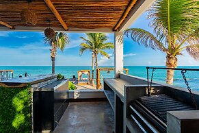 Villa Isla Blanca