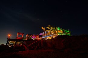 Villa Isla Blanca