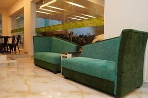 Aruuman Hotel Simpanglima Semarang