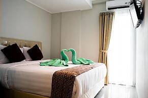 Aruuman Hotel Simpanglima Semarang