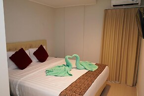 Aruuman Hotel Simpanglima Semarang