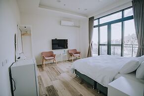 Ruili Tea Villa