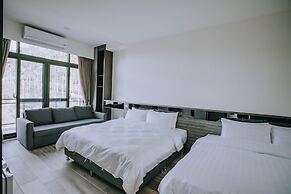 Ruili Tea Villa