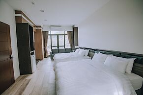 Ruili Tea Villa