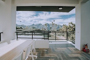Ruili Tea Villa