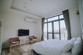 Ruili Tea Villa