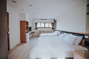 Ruili Tea Villa