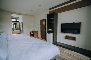 Ruili Tea Villa