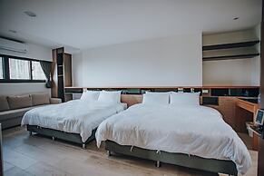 Ruili Tea Villa