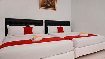 Ersha Hotel