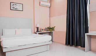 Ersha Hotel