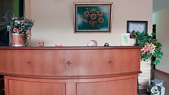 Ersha Hotel