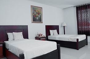 Ersha Hotel
