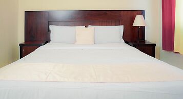 Ersha Hotel